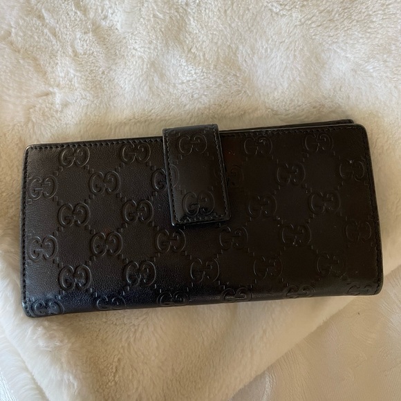 Gucci wallet - Picture 6 of 9